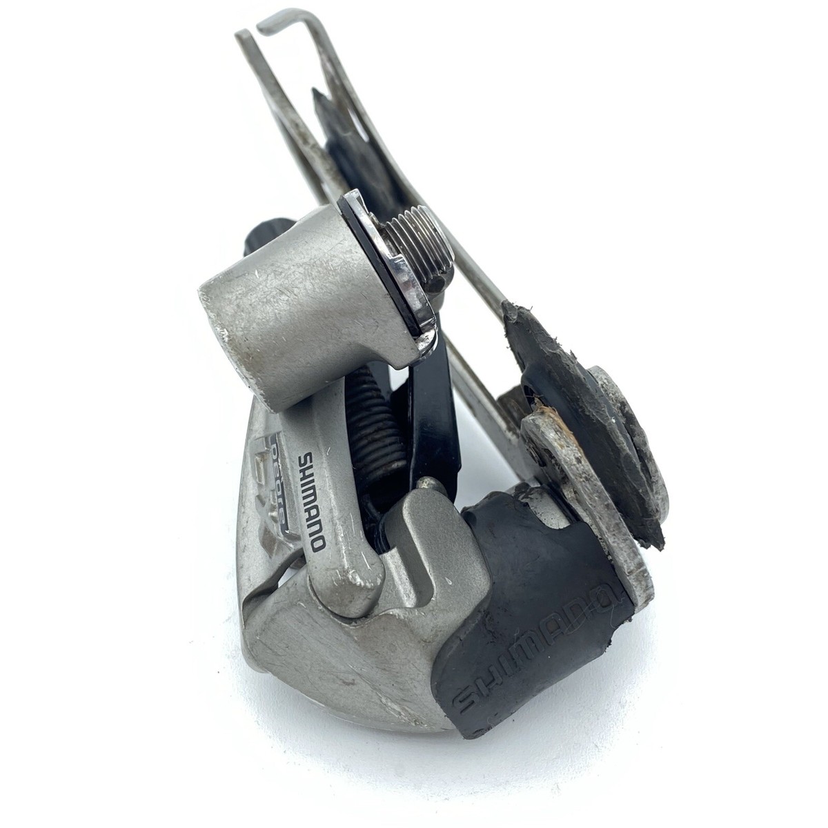 Derailleur Arriere Shimano LX RD M581 SGS