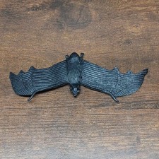 Fake Bat Toy, 2x5"