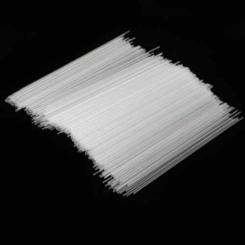  500 Pcs Schmelzpunktkapillare Glas Röhre Mikro-Hämatokrit-Kapillarröhrchen - Bild 1 von 11