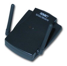 SMC EZ Connect 2.4GHz Wireless USB Adapter 2662W-AR