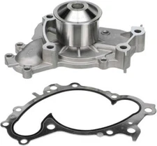 Engine Water Pump-Water Pump(Standard) Gates 42340