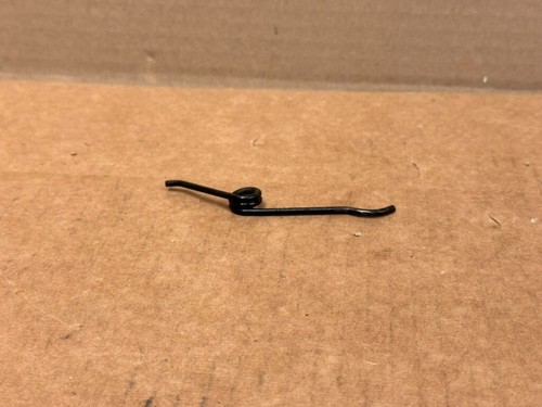 1932-1959 Chevy Truck Pickup NOS Parking Brake Release Spring GM 373980 - Picture 3 of 8
