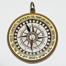 Nintendo ZELDA HYRULE WARRIORS LEGENDS Special 3DS Limited Edition KOMPASS UHR 