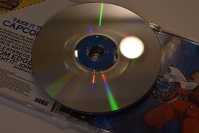 Power Stone 2 (Sega Dreamcast, 2000) Authentic Complete w/ Registration Card