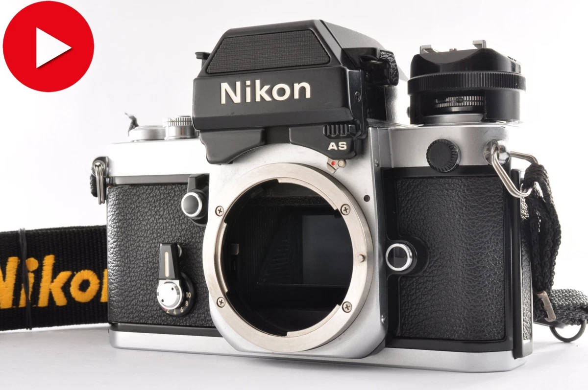 Nikon 一眼レフカメラ F2 完動美品　dp-12 nikon dp 12 products for sale | eBay