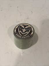 Bighorn Athletics Jiu Jitsu Finger Tape | Nastro sportivo atletico per lesioni e...