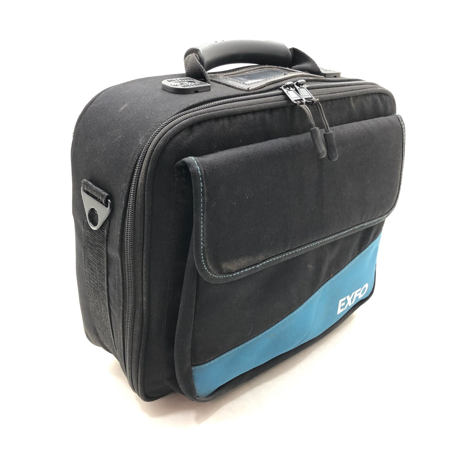 EXFO MAX-730C-SM8-EA-RF MaxTester 730C OTDR IOLM IADV 1310/1550/1625 w/ Adapter