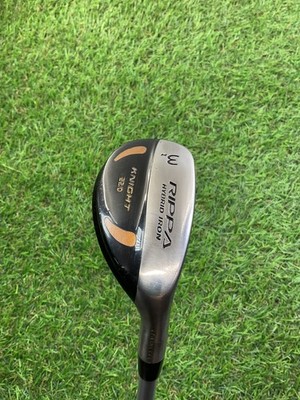 Knight Rippa 22° 3 Hybrid