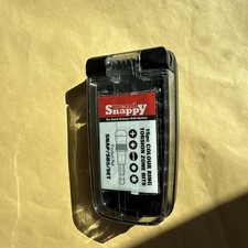 TREND SNAP/SB5/SET 15PC COLOUR RING TORSION ZONE BIT SET