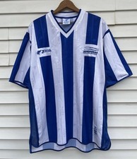 Honduras Jersey 2002 National Team Futbol Soccer JOMA Mens Size Large