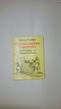 59173 Helmut Preißler HELMUT PREISSLERS POSTLEITZAHLEN-LIMERICKS HC