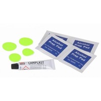 Reparatur-Set FüR Schlauch Anti-Pannen TPU Barbieri NXT