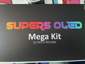 Super 5 OLED | eBay
