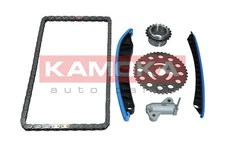Kamoka 7001612 Timing Chain Kit for Fiat, Mercedes-Benz, Nissan, Opel, Renault
