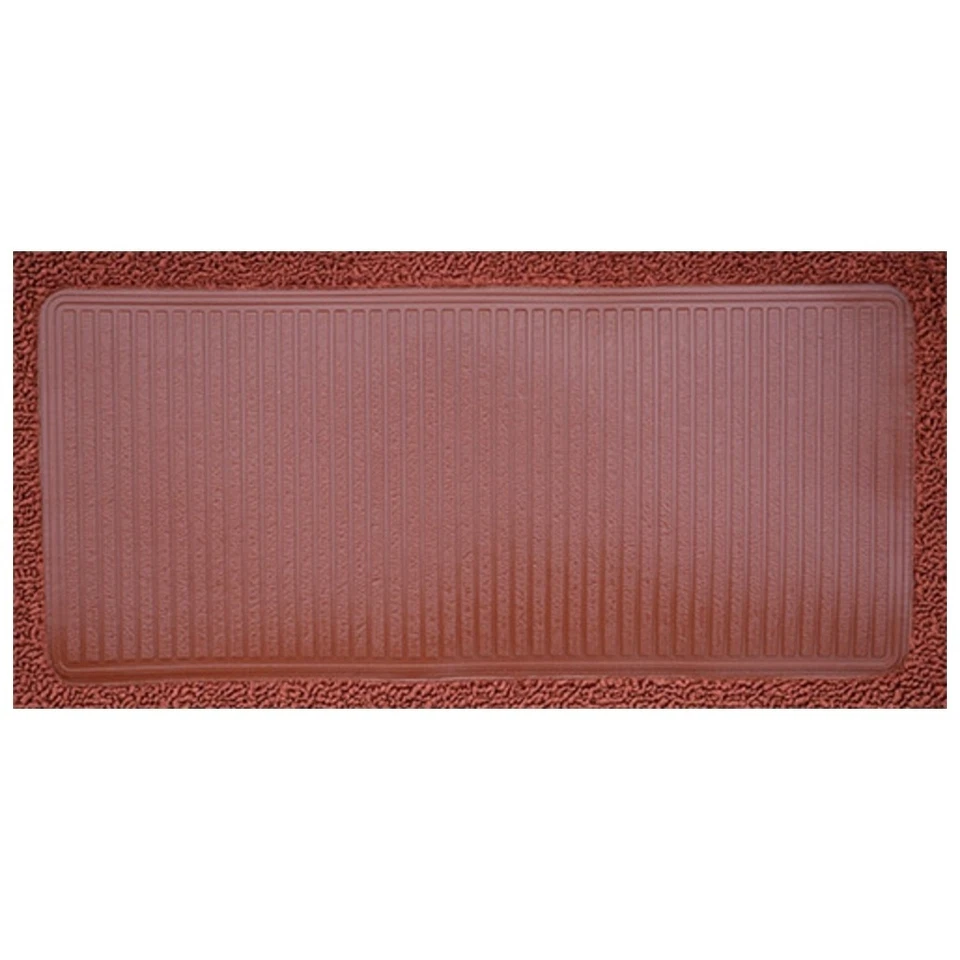 Alfombra para Buick Gran Sport 1965-1967 2 puertas 4 velocidades bucle Foto 3 de 4