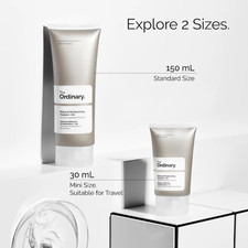 The Ordinary Natural Moisturizing Factors  Hyaluronic Acid Daily Moisturizer