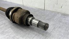Cardan Citroen C1