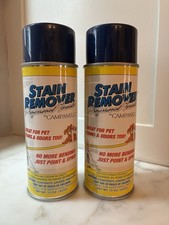 Campanelli Professional Formula Stain Remover Perfect for Pets 15 oz-2 Pack