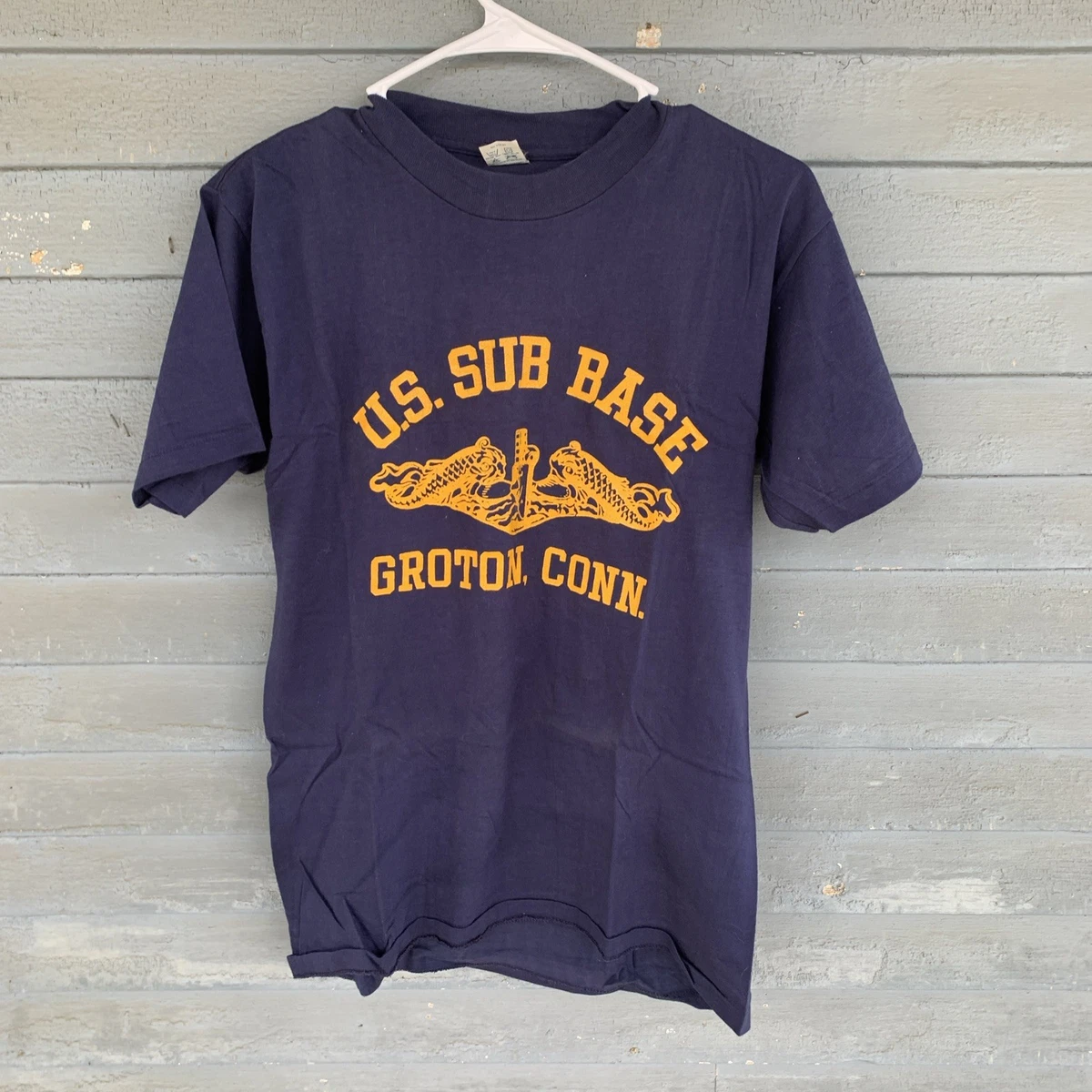 Shirt Navy Collectibles (Unknown Date) for sale | eBay