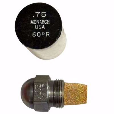 MONARCH .75 GAL 60 DEG TYPE R NOZZLE