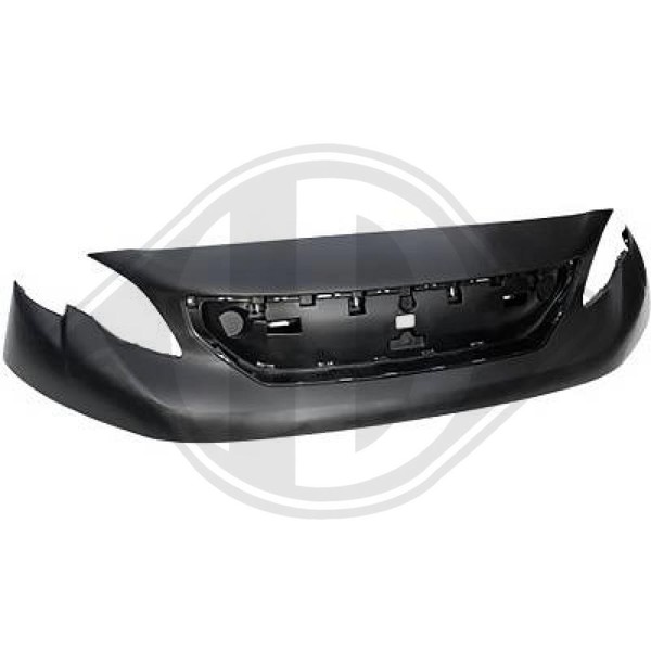 4298039 StoßStange Vorne FüR Peugeot Expert Kasten (V_)-image