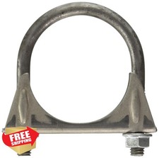 Walker 35336 2 14 Inch Heavy Duty Clamp Walker 35336 2 14 Inch Heavy Duty Clamp