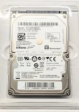 Samsung 1TB 5.4K SATA 2.5 3G ST1000LM024  