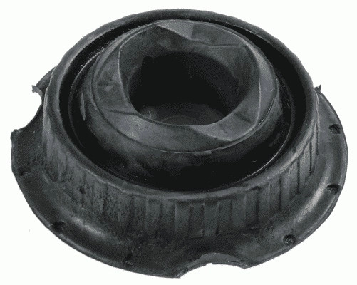 Coupelle de suspension SACHS 802 550 butée d'amortisseur pour OE 7L0 412 327 A