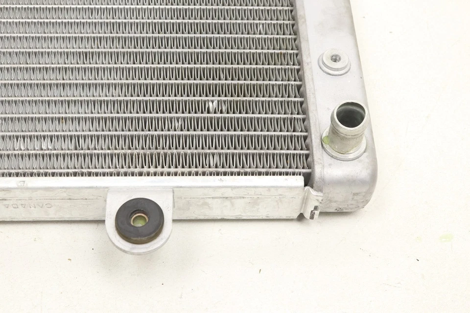 Polaris Sportsman 500 EFI X2 07 Radiator 1240305 52553 — 第 4/4 张图片
