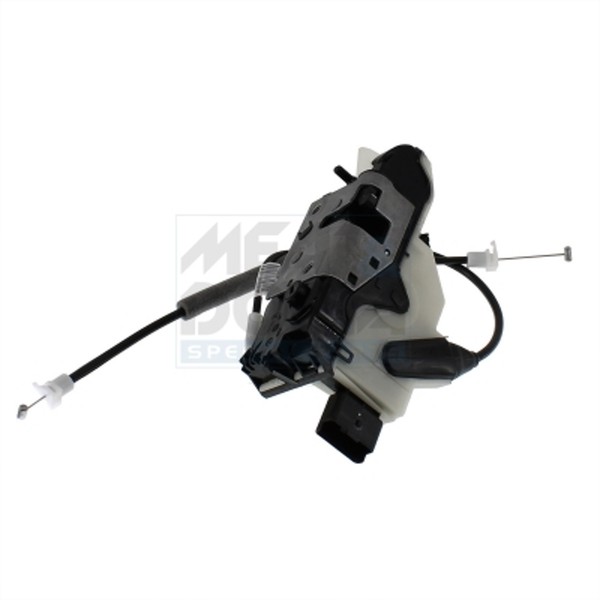 TüRschloss Meat & Doria 31834 FüR Peugeot 208 1 2008 Vti GPL Puretech THP 110-image