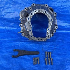 Toyota Supra 2jz Gte 2jzge 1jz Gte W58 Transmission Bellhousing Mk4 Jza80