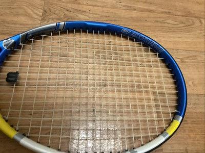Wilson Pro Staff Extreme 6.7 110 Sq. In Tennis Racquet | eBay