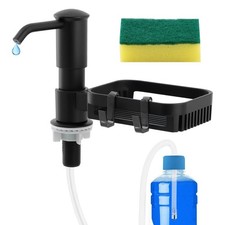 Soap Dispenser for Kitchen Sink
