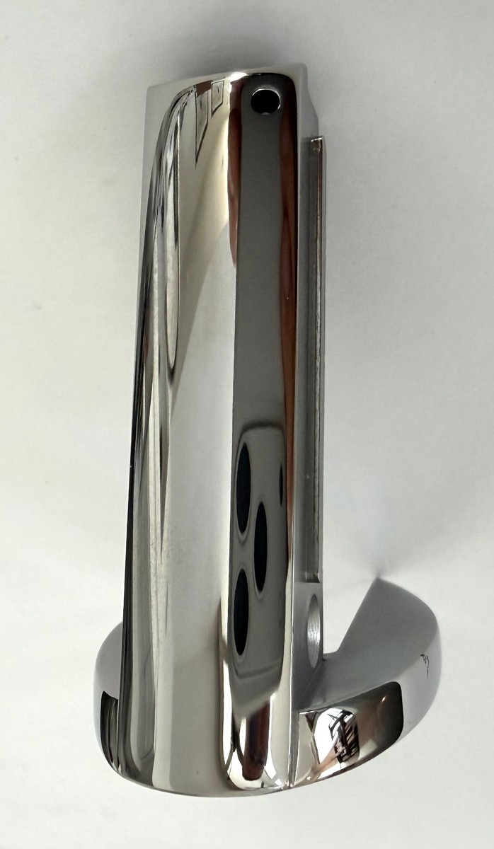 Smith and Alexander Magwell Mainspring Housing for 1911 STAINLESS