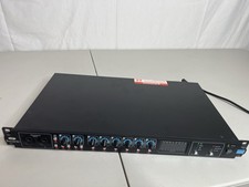 Focusrite OctoPre MKII 8-Channel Microphone Preamplifier