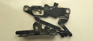 ORIGINAL BMW Scharnier Frontklappe links 7249887 F11 F10 F06 F12 F13