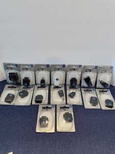 iTips Smart Power Charger Tip Lot 16 pcs
