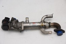 AGR Ventil Ford FOCUS C-MAX 9645689780 1233381 2.0 100 KW 136 PS Diesel 04-2005