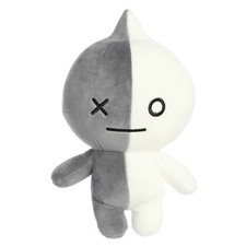 Aurora - BT21 - 9.5" VAN Lovable Stuffed Doll