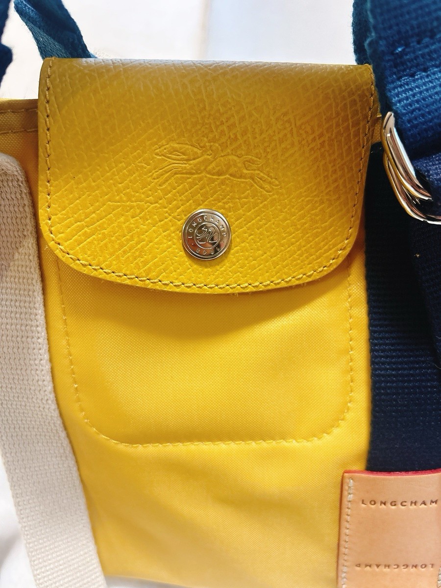 Longchamp Le Pliage Replay SmallTote Shoulder Limited Edition
