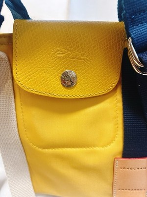 Longchamp Le Pliage Replay SmallTote Shoulder Limited Edition