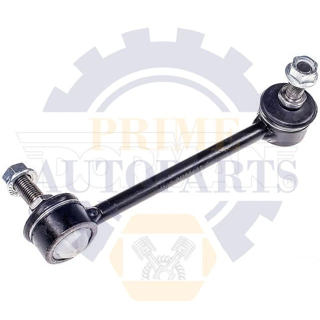 DORMAN OEM Front & Rear Sway Bars For 1995-2003 Suzuki Aerio/Esteem Lifetime War - Image 4 of 4