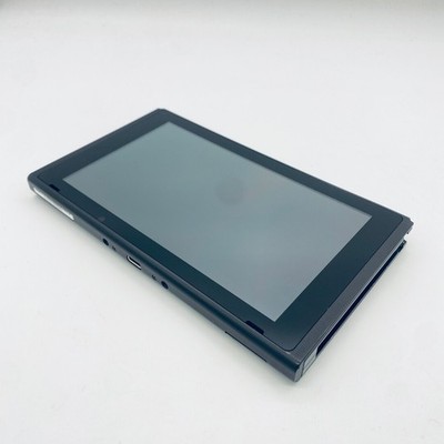 Nintendo Switch Konsole V1 nur Tablet CFW fähig ungepatcht Zustand sehr gut