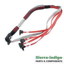HP 538872-002 Proliant DL320 G6 SAS Cable