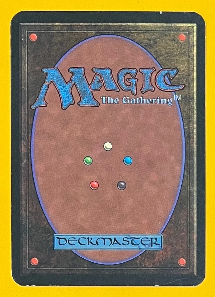 MTG TWO-HEADED GIANT OF FORIYS Alpha (OldManMTG 012-360) - Image 2 of 4