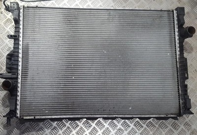 7G918C342BE Wasserkühler Kühler Motorkühlung 7G91-8C342-BE For DE486713-59
