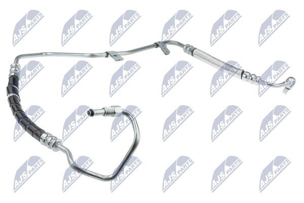NTY Hydraulikschlauch Lenkung SPH-TY-000 FüR Lexus RX 300 MCU35_ MCU35R 350 AWD-image