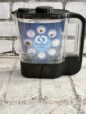 Purepebrix Hydrogen Water Maker S2 Large Led Display Type C Interface