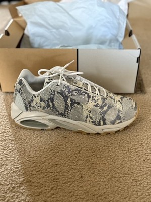 Nike Hot Step Air Terra NOCTA Drake Snakeskin Sneakers, Size 13 BNIB DR0508-001