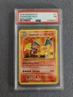 Charizard 11/108 Holo 2016 Pokemon XY Evolutions PSA 7